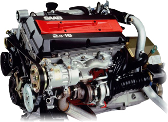 P0187 Engine